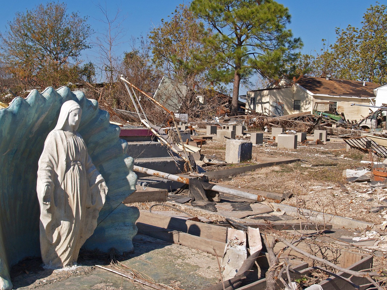 Structural Safety of Homes – an Overlooked Aspect